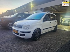 Fiat Panda - 1.1 Active | INRUILKOOPJE | ELEC RAMEN | APK TOT 09-26 |