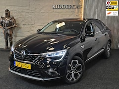 Renault Arkana - 1.6 E-Tech Hybrid 145 Intens|GARANTIE|NAP|1E EIG|ACC|NAVI|CAMERA|