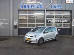Volkswagen Up! - 1.0 high up BlueMotion Airco Elek Pakket 5Deurs 2017bj GARANTIE