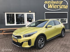 Kia XCeed - 1.0 T-GDi ComfortLine Veel opties Veel uitstraling