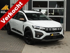 Dacia Jogger - 1.6 Hybrid 140 Extreme 7p
