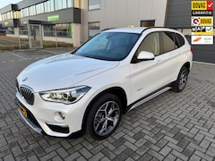BMW X1 - SDrive20d High Executive