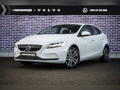 Volvo V40 - 1.5 T2 Polar+ | Cruise Control | Automaat | Stoelverwarming | LED | PDC | Climate Control
