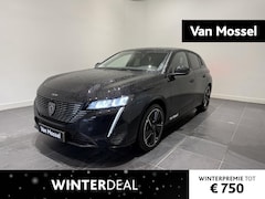 Peugeot E-308 - Allure EV 54 kWh l DEMO l Apple carplay & Aindroid auto l Stoelverwarming l Camera l Bel v