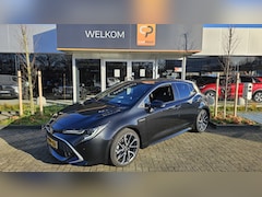 Toyota Corolla - 2.0 Hybride Executive JBL NLauto | All-in | Dealeronderhouden