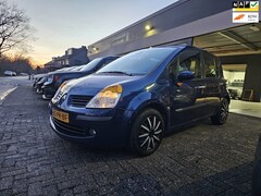 Renault Modus - 1.4-16V Expression Luxe | INRUILKOOPJE | AIRCO | CRUISE | ELEC RAMEN |