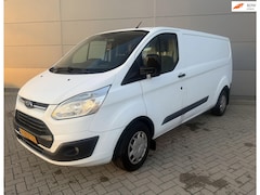 Ford Transit Custom - 290 2.2 TDCI L2H1 Trend