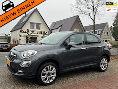 Fiat 500 X - 1.6 PopStar NL-AUTO-NAP