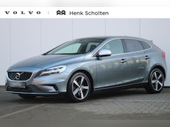 Volvo V40 - T3 153PK AUT6 Polar+ Sport | Harman/Kardon Premium Audio | Panoramadak | Stoelverwarming |