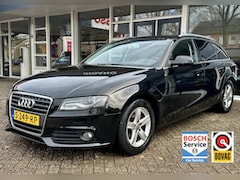 Audi A4 Avant - 1.8 TFSI Xenon/Led, Climat, Leer, Navi, Bluetooth, LM