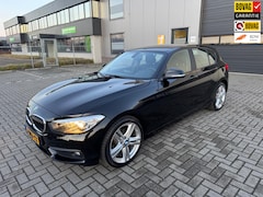BMW 1-serie - 116i M Sport