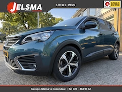 Peugeot 5008 - 130pk PT Executive Aut. 7p., Camera | Navi & CarPlay