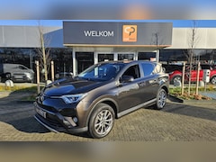 Toyota RAV4 - 2.5 Hybride AWD Executive Business All-in