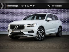 Volvo XC60 - 2.0 B5 Momentum Exclusive | Trekhaak | Panoramadak | Power Seats | Adaptieve Cruise Contro