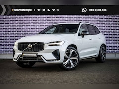 Volvo XC60 - B5 Ultimate Dark | Trekhaak | Harman & Kardon | Stoel/stuur verwarming | Panorama dak | Ad