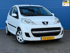 Peugeot 107 - 1.0-12V XS 5Drs|Airco|1e Eig