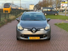 Renault Clio Estate - 1.5 dCi ECO Expression|NL AUTO | GOED ONDERHOUDEN