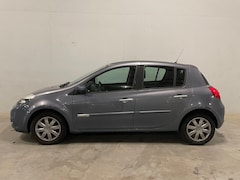 Renault Clio - 1.2 TCe 5drs. Clima Cruise APK NAP