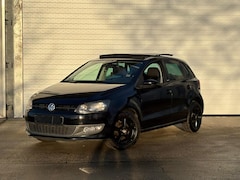 Volkswagen Polo - 1.4-16V I Style I Pano I Stoelverwarming