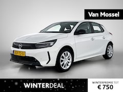 Opel Corsa Electric - Long Range Business Edition 51 kWh DEMO SALE