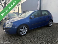 Volkswagen Golf - 1.4 Trendline / lange apk / inruil mogelijk/