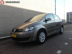 Volkswagen Golf Plus - 1.2 TSI Comfortline Executive Automaat