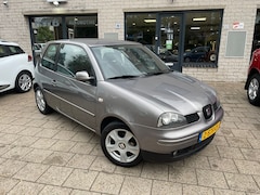 SEAT Arosa - 1.4i S 3Drs Airco Nieuwe apk Beurt