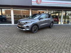 Citroën C3 - 1.2 Turbo S&S 100pk Max