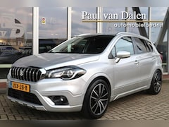 Suzuki SX4 S-Cross - 1.4 Boosterjet 129PK COMFORT SMART HYBRID Navi carplay | Trekhaak | Camera | Adapt.Cruise