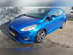 Ford Fiesta - 1.0 EcoBoost ST-Line//NAVI//CLIMA//PDC