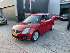 Suzuki Swift - 1.6 Sport Airco NAP APK