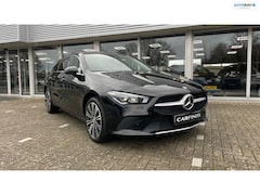 Mercedes-Benz CLA-klasse Shooting Brake - 250 e Luxury Line, Panorama, Navigatie, Sfeerverlichting, Camera, Cruise control