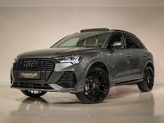 Audi Q3 - 45 TFSI e S edition PANO | KEYLESS