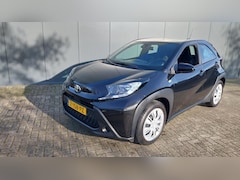Toyota Aygo X - 1.0 VVT-i MT Play// 35000 KM