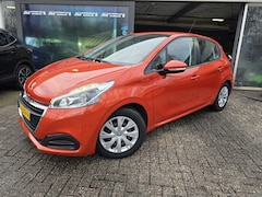 Peugeot 208 - 1.2 82PK Active | 1E EIGENAAR | AUTOMAAT | 12MND GARANTIE | NAVI | CRUISE | AIRCO |