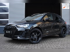 Audi Q3 - 35 TFSI 3xS-line |Pano|Keyless|LED|B&O|Trekhaak|