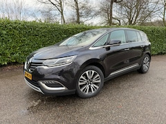 Renault Espace - 1.8 TCe Initiale Paris 7 Persoons | Automaat | Leer