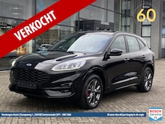 Ford Kuga - 2.5 PHEV e-CVT 225pk ST-Line