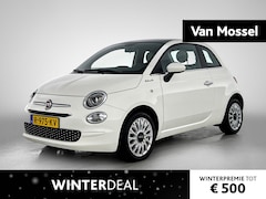 Fiat 500 - 1.0 Hybrid Dolcevita