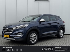 Hyundai Tucson - 1.6 GDi Anniversary Edition / Climate Control / Cruise Control / Navigatie / Trekhaak / St