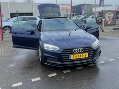 Audi A5 Sportback - 40 TFSI Sport S-line Edition Panoramadak