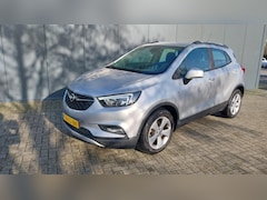 Opel Mokka X - 1.4 Turbo Business+//TREKHAAK//AIRCO//CARPLAY//CRUISE