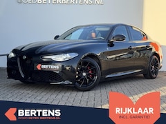 Alfa Romeo Giulia - 2.0T Super | Veloce interieur | Xenon | Prijs is rijklaar incl. garantie