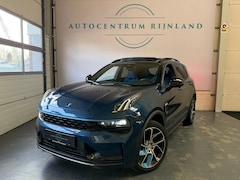 Lynk & Co 01 - 1.5 Face Lift Model 1 Jaar Bovag Garantie