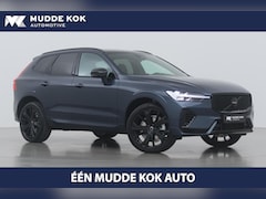 Volvo XC60 - T8 Plug-in hybrid Plus Black Edition | FACELIFT | ACC | 360° Camera | Harman/Kardon | Stoe