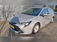 Toyota Corolla Touring Sports - 1.8 Hybrid Active//NAVI//CLIMA//LMV