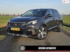 Peugeot 3008 - 1.2 PureTech Première