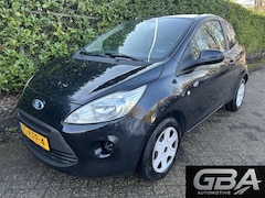 Ford Ka - 1.2 Trend APK t/m 30-10-2026