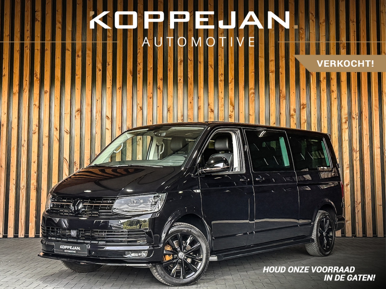 Volkswagen Transporter Caravelle - 2.0 TDI 150PK DSG Highline 8-PERSOONS | INCL. BTW/BPM / 2X ELECTRISCHE SCHUIFDEUR | NAVI | - AutoWereld.nl