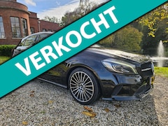 Mercedes-Benz A-klasse - 180 Lease Edition Plus LEER/airco